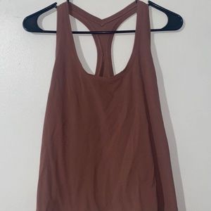 Lululemon tank